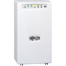 Tripp Lite UPS Smart 700VA 450W Tower AVR Hospital Medical 120V USB DB9 - 700VA/450W - 18 Minute Full Load - 4 x NEMA 5-15R - TAA Compliance SMART700HG