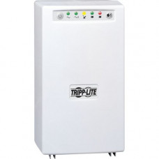 Tripp Lite 700VA 450W Lithium Iron Phosphate (LiFePhos) UPS Smart Tower AVR Hospital Medical 120V - 18 Minute - Tower, Wall Mountable - 18 Minute - 4 x NEMA 5-15R - TAA Compliance SMART700HGL