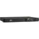 Tripp Lite UPS Smart 750VA 600W Rackmount AVR 120V Pure Sign Wave USB DB9 SNMP 1URM - 750VA/600W - 4.9 Minute Full Load - 6 x NEMA 5-15R - TAA Compliance SMART750RM1U
