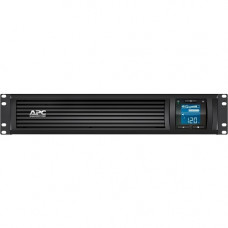 American Power Conversion  APC Smart-UPS C 1000VA LCD RM 2U 120VwSC SMC1000-2UC