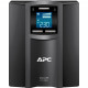 APC Smart-UPS C 1000VA LCD - UPS - AC 230 V - 600 Watt - 1000 VA - USB - output connectors: 8 - black - for P/N: AR3103, AR3103SP, AR3106SP, AR3357X674 SMC1000I