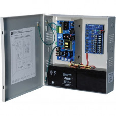 Altronix SMP10PM24P8 Proprietary Power Supply - Wall Mount - 110 V AC Input - RoHS, TAA Compliance SMP10PM24P8