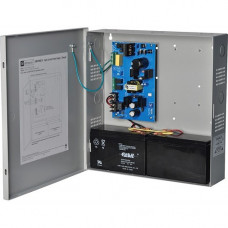 Altronix SMP5PMCTX Proprietary Power Supply - 110 V AC, 220 V AC Input - RoHS, TAA Compliance SMP5PMCTX