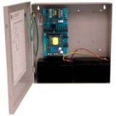 Altronix SMP7PMCTX Proprietary Power Supply - 110 V AC Input - RoHS, TAA Compliance SMP7PMCTX