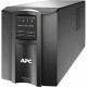 American Power Conversion  APC Smart-UPS 1000VA LCD 120V with Smart SMT1000C