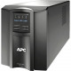 American Power Conversion  APC Smart-UPS 1500VA LCD 120V US - 1440 VA/1000 W - 120 V AC - 7 Minute - Tower - 7 Minute - 8 x NEMA 5-15R - ENERGY STAR, REACH, RoHS, TAA Compliance SMT1500US