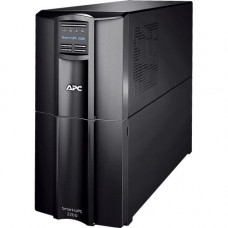 APC Smart-UPS 2200 LCD - UPS - AC 100 V - 1.98 kW - 2200 VA - RS-232, USB - output connectors: 10 - Japan - black SMT2200J