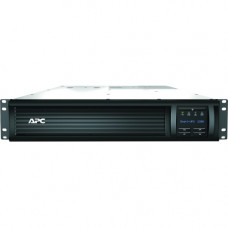 American Power Conversion  APC Smart-UPS 2200VA LCD RM 2U 120V NC SMT2200RM2UNC