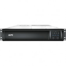 APC Smart-UPS 2200 LCD - UPS (rack-mountable) - AC 220/230/240 V - 1.98 kW - 2200 VA - RS-232, USB - output connectors: 9 - 2U - for P/N: AR4018SPX432, AR4024SP, AR4024SPX429, AR4024SPX431, AR4024SPX432, NBWL0356A SMT2200RMI2U