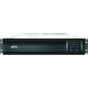 APC Smart-UPS 3000 LCD UPS Rack-mountable AC 220/230/240 V 2.7kW 3000 AR3003 AR3003SP AR3006 AR3006SP AR3103 AR3103SP AR3106 AR3106SP AR3357X674 SMT3000RMI2U