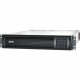 APC Smart-UPS 3000VA LCD RM - UPS (rack-mountable) - AC 230 V - 2700 Watt - 3000 VA - Ethernet, RS-232, USB - output connectors: 9 - 2U - black - with UPS Network Management Card - for P/N: AR3105W, AR3140G, AR3155W, AR3305W, AR3340G, AR3355W, AR4038IX432