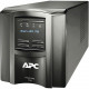 American Power Conversion  APC Smart-UPS 750VA LCD 120V US - 750 VA/500 W - 120 V AC - 5 Minute - Tower - 5 Minute - 6 x NEMA 5-15R - ENERGY STAR, REACH, RoHS Compliance-ENERGY STAR; RoHS; REACH Compliance SMT750US