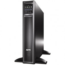 American Power Conversion  APC Smart-UPS X 1500VA Rack/Tower LCD SMX1500RM2UC