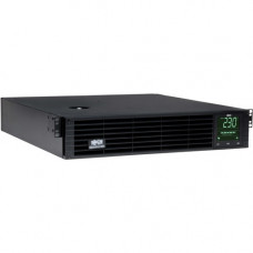 Tripp Lite SmartPro SMX1000RT2UN 1000VA Rack/Tower UPS - 2U Rack/Tower - AVR - 4.50 Hour Recharge - 3.60 Minute Stand-by - 230 V AC Input - 220 V AC, 230 V AC, 240 V AC Output - 6 x IEC 60320 C13 SMX1000RT2UN