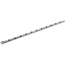 Black Box 11-Outlets Power Strip - 11 Surge-protected - 15ft SP198A-R2