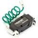 Black Box RS-232 Surge Suppressor - TAA Compliance SP361A-R2