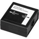 Black Box Ethernet Data Isolator - 2 x RJ-45 - Ethernet - TAA Compliance SP426A