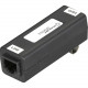 Black Box Surge Suppressor/Protector - RJ-45 - ISDN/T1 - TAA Compliant SPD050A