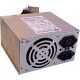 Sparkle Power 300W AT Power Supply - AT - 110 V AC, 220 V AC Input Voltage - 1 Fans - 65% Efficiency SPI300G-B