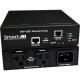 Smart Board SmartAVI SRP-02REU 2-Outlet PDU - IEC 60320 C20 - 2 x NEMA 5-20R - 120 V AC, 230 V AC - Network (RJ-45) SRP-02REU