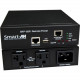 Smart Board SmartAVI SRP-02RUS 2-Outlet PDU - IEC 60320 C20 - 2 x NEMA 5-20R - 120 V AC, 230 V AC - Network (RJ-45) SRP-02RUS
