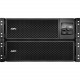 APC Smart-UPS SRT 10000VA RM - UPS (rack-mountable) - AC 208/220/240 V - 10 kW - 10000 VA - Ethernet 10/100, USB - output connectors: 14 - 6U - black - for P/N: AR3103SP, AR3106SP, AR3140G, AR3340G, AR3355W, NBWL0356A, SMX2000LVNCUS, SMX3000LVUS SRT10KRMX