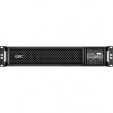 American Power Conversion  APC Smart-UPS SRT 3000VA RM 120V Network Card - 3000 VA/2700 W - 120 V AC - 2U Tower/Rack Mountable - 8 x NEMA 5-20R, 1 x NEMA L5-30R, 1 x NEMA L5-20R, NEMA L5-30P SRT3000RMXLA-NC