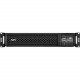 APC Smart-UPS SRT 2200VA RM - UPS (rack-mountable / external) - AC 220/230/240 V - 1980 Watt - 2200 VA - lead acid - RS-232, USB - output connectors: 10 - 2U - black - for P/N: AR4018SPX432, AR4024SP, AR4024SPX429, AR4024SPX431, AR4024SPX432, NBWL0356A SR