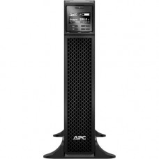 Schneider Electric Sa APC Smart-UPS SRT 3000VA 208V SRT3000XLT