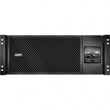 APC Smart-UPS SRT 6000VA RM - UPS (rack-mountable) - AC 208/220/240 V - 6000 Watt - 6000 VA - Ethernet 10/100, USB - output connectors: 13 - 4U - black - for P/N: AR3155W, AR3305W, AR3355W, AR4038IX432, NBWL0356A, SMX2000LVUS, SMX2200R2HVNC SRT6KRMXLT-IEC