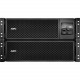 APC Smart-UPS SRT 8000VA RM - UPS (rack-mountable) - AC 208/220/240 V - 8000 Watt - 8000 VA - Ethernet 10/100, USB - output connectors: 14 - 6U - black - for P/N: NBWL0356A, SMX2000LVUS, SMX3000LVUS, SRT1000RMXLA, SRT1500RMXLA, SRT1500RMXLA-NC SRT8KRMXLT-