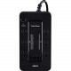 CyberPower ST425 Standby UPS 425VA/260W - Compact - 120 V AC - 1.50 Minute Stand-by Time - Compact - 8 x NEMA 5-15R ST425