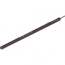 Server Technology Sentry STV-2001C 30-Outlets PDU - 24 x IEC 60320 C13, 6 x IEC 60320 C19 - 230 V AC - Rack-mountable STV-2001C