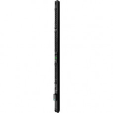 Server Technology PRO2 SEV-4501C 30-Outlet PDU - NEMA L6-30P - 24 x IEC 60320 C13, 6 x IEC 60320 C19 - 230 V AC - Network (RJ-45) - Rack Mount SEV-4501C