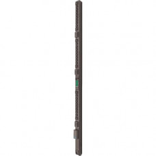 Server Technology Switched STV-4502M 30-Outlet PDU - Switched - NEMA L21-30P - 24 x IEC 60320 C13, 6 x IEC 60320 C19 - 230 V AC - Network (RJ-45) - Rack Mount - TAA Compliance STV-4502M