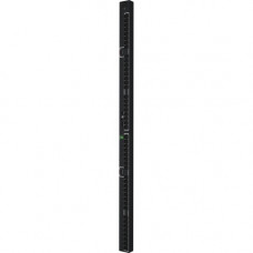 Server Technology PRO2 STV-4511K 48-Outlets PDU - Switched - IEC 2P+PE 6Hr 230V/32A - 48 x IEC 60320 C13 - 230 V AC - Network (RJ-45) - 0U - Vertical - Rack Mount - Rack-mountable - TAA Compliance STV-4511K