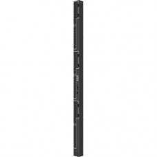 Server Technology PRO2 48-Outlets PDU - Switched POPS - 48 x IEC 60320 C13 - 0U - Rack Mountable STV-6521D/C