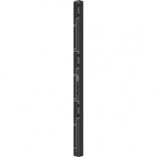 Server Technology PRO2 48-Outlets PDU - Switched POPS - 48 x IEC 60320 C13 - 0U - Rack Mountable STV-6521D/C