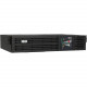 Tripp Lite UPS Smart Online 1000VA 800W Rackmount 100V-120V USB DB9 2URM - 1000VA/800W - 4.5 Minute Full Load - 6 x NEMA 5-15R - TAA Compliance SU1000RTXL2UA
