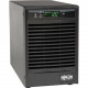 Tripp Lite UPS Smart Online 1000VA 900W Tower 120V Extended Run LCD USB DB9 - Tower - 3 Hour Recharge - 3.80 Minute Stand-by - 110 V AC Input - 127 V AC Output - 6 x NEMA 5-15R - TAA Compliance SU1000XLCD