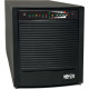 Tripp Lite UPS Smart Online 1500VA 1200W Tower 100V-120V USB DB9 SNMP RT - 1500VA/1200W - 4.5 Minute Full Load - 6 x NEMA 5-15R - RoHS Compliance SU1500XL