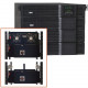 Tripp Lite UPS Smart Online 16000VA 11200W Rackmount 16kVA PDU 208/240/120V 8URM Hardwire - 5 Minute Full Load - 16kVA - SNMP Manageable - TAA Compliance SU16000RT4UHW