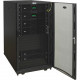 Tripp Lite UPS Smart Online 20000VA 18000W Rackmount 20kVA 240&120V USB DB9 SNMPWEBCARD Bypass Hot Swap 25U - 14U Rack/Tower - 6 Hour Recharge - 4.30 Minute Stand-by - 220 V AC Input - 120 V AC, 240 V AC Output - Hardwired - RoHS, TAA Compliance SU20K