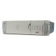 APC Smart-UPS RM - UPS (rack-mountable) - AC 120/240 V - 1.6 kW - 2200 VA - output connectors: 6 - 3U - beige - TAA Compliant - for P/N: AR2200, AR2280, AR2401, AR2480, AR2487, AR2487G, AR2500, AR2507, AR2580, AR2587 SU2200R3X167