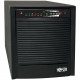 Tripp Lite UPS Smart Online 2200VA 1600W Tower 110V / 120V USB DB9 SNMP RT - 2200VA/1600W - 4.5 Minute Full Load - 6 x NEMA 5-15/20R, 1 x NEMA L5-20R - RoHS, TAA Compliance SU2200XLA