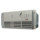 American Power Conversion  APC Smart-UPS 3000VA RM - 3000VA/2250W - 5.7 Minute Full Load - 6 x NEMA 5-15R - ENERGY STAR, TAA Compliance SU3000RMX93