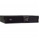 Tripp Lite UPS Smart Online 3000VA 2700W Rackmount 120V USB DB9 2URM ENERGY STAR V2.0 - 3000VA/2700W - 4.8 Minute Full Load - 1 x NEMA L5-30R, 6 x NEMA 5-15/20R - TAA Compliance SU3000RTXL2U