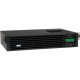 Tripp Lite SmartOnline SU3000RTXLCD2UN 3000VA Rack-mountable UPS - 2U Rack-mountable - 4.10 Minute Stand-by - 120 V AC Input - 100 V AC, 110 V AC, 115 V AC, 120 V AC, 127 V AC Output - 1 x NEMA L5-30R, 4 x NEMA 5-15/20R, 4 x NEMA 5-15R SU3000RTXLCD2UN