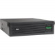 Tripp Lite 3000VA 2700W UPS Smart Online 120V w Installed WEBCARDLX 3URM - 3000 VA/2700 W - 100 V AC, 110 V AC, 115 V AC, 120 V AC, 127 V AC - 4 Minute - 3U Tower/Rack/Wall Mountable - 4 Minute - 4 x NEMA 5-15R, 4 x NEMA 5-15/20R, 1 x NEMA L5-30R SU3000RT