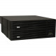 Tripp Lite 5000VA 4500W UPS Smart Online Rackmount LCD 208/240V USB 4U TAA - 5000 VA/4500 W - 200 V AC, 208 V AC, 240 V AC - 3.50 Minute Stand-by Time - 4U Tower/Rack Mountable - 2 x NEMA L6-20R, 2 x NEMA L6-30R - TAA Compliant SU5000RT4UHVTAA